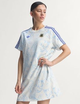 Abito Originals Argentina S Off White