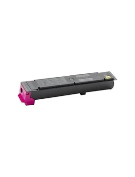 Generico Toner Kyocera Tk5215 Magenta One Size unisex - Genérico - FashionsVida