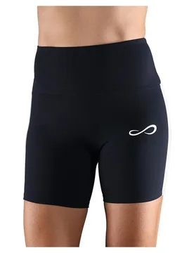 Endless Ribbon Shorts Black S - Endless - FashionsVida