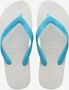 Chanclas de dedo unisex Tradicional - Havaianas - FashionsVida