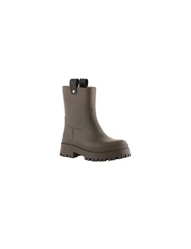 Gummistiefel KAIAH olive 36 damen - Lemon jelly - FashionsVida