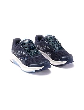 Scarpe Running Navy Vitaly 2403 37