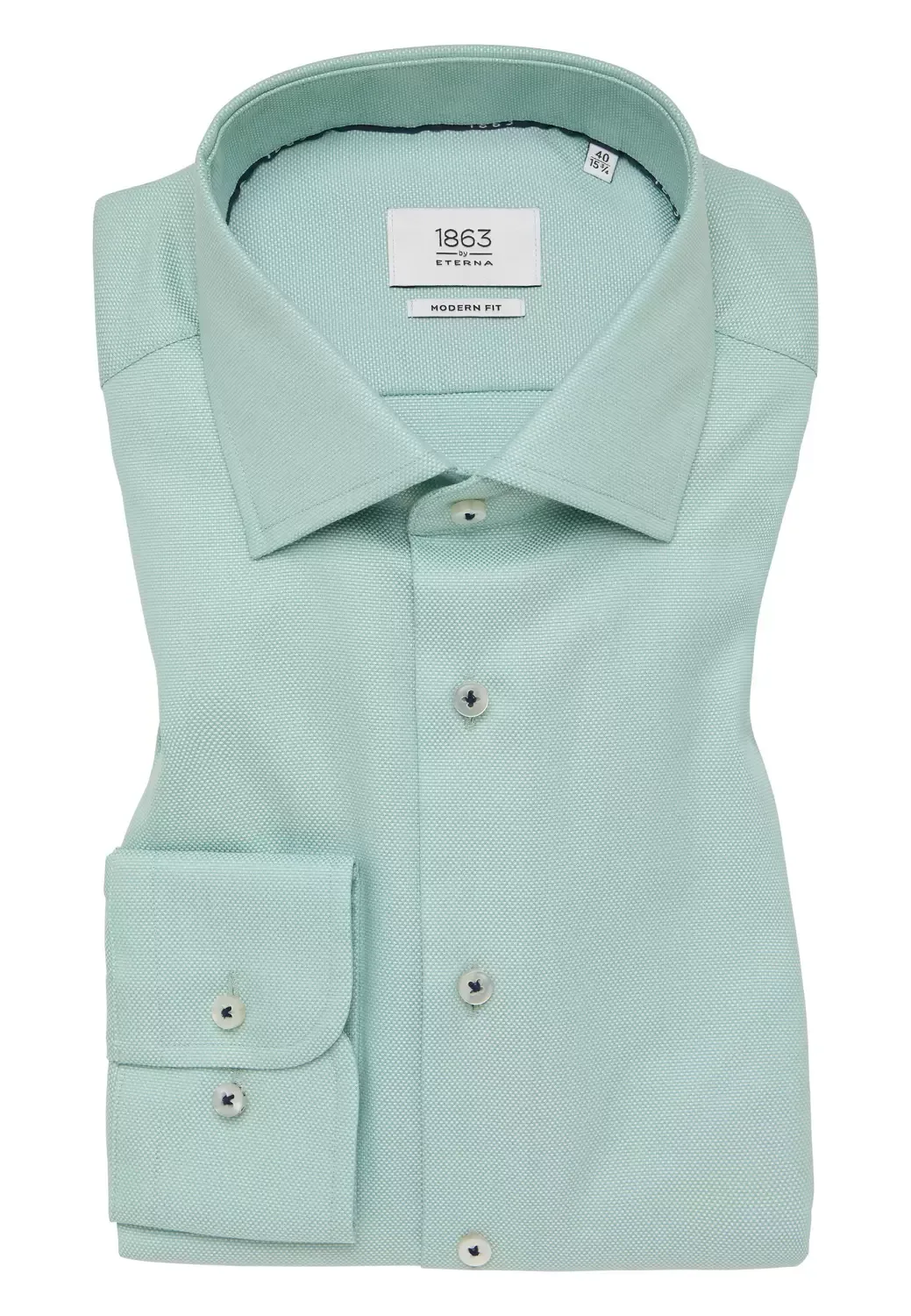 Hemd 1293 X669 male - 44 - FashionsVida