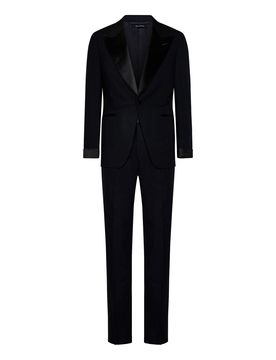 Tom Ford Tailleur Tuxedo