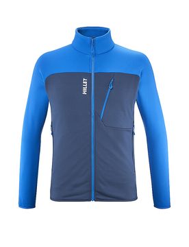 Veste polaire Seneca bleu marine XXL