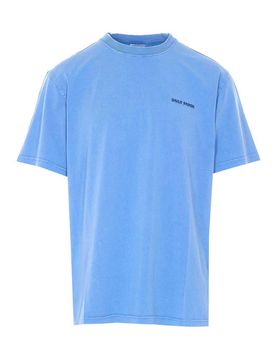 Daily Paper T-shirt lavata Dias