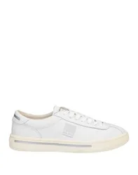 Sneakers Damen Weiß 36 Damen