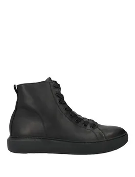 Sneakers Hombre Negro 41 Hombre - Pawelk'S - FashionsVida