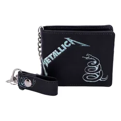 Portefeuille L´album Noir Multicolor One Size unisex
