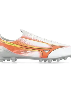 Fußballschuhe Alpha III Select AG - Blanc - unisex - Size: 44 - Mizuno - FashionsVida