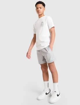 Vacay Badehose Kinder, Grau - unisex - Size: 12-13Y - McKenzie - FashionsVida