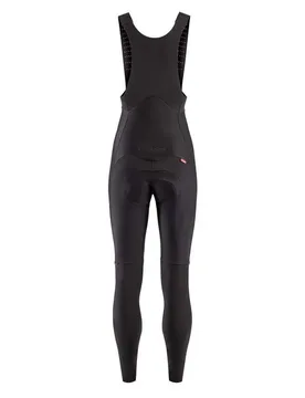 Salopette Larga Olaia Thermo Black - Etxeondo - FashionsVida