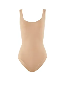Body pink salt beige M damen - Wolford - FashionsVida