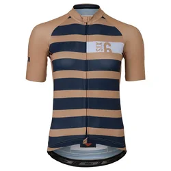 Maillot à Manches Courtes Classic Iv Six6