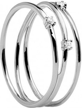 Anello Donna collezione Cougar AN02-120