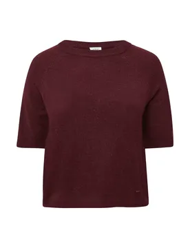 Strickpullover female