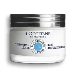 L'Occitane Creme Confort Legere