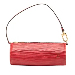 Epi Pochette Papillon