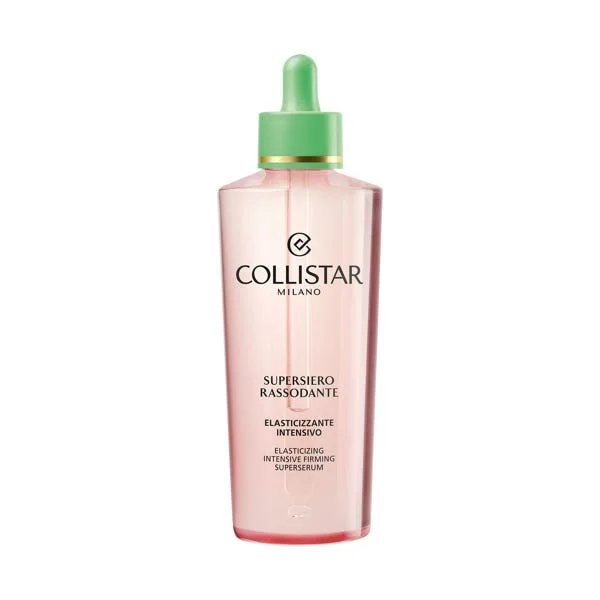 SupersÃ©rum Reafirmante Elastizante Intensivo - Collistar - FashionsVida