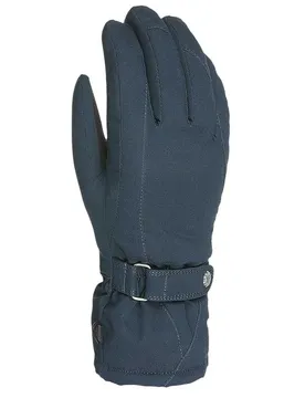 Level Gants Hero Navy Blue M Femme