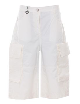 Pinko Bermuda Albareto Cargo