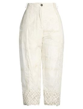 Hose Damen Säuregrün 36 Damen