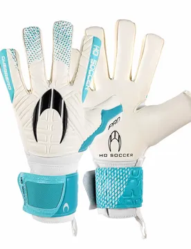 Gants De Gardien De But Guerrero Pro Justice Ng Ocean Blue 10.5 unisex