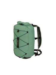 Mochila de día Cloudburst 15L verde