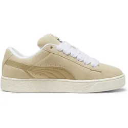 Suede XL Freizeitschuhe, braun, Größe 39 39