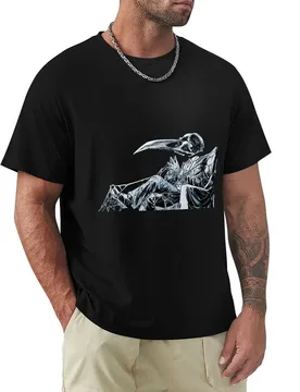 Night Knight Khonshu Moon God Funny Legends T-Shirt Simple Casual Short Sleeve Cotton T-Shirt - Aliexpress - FashionsVida