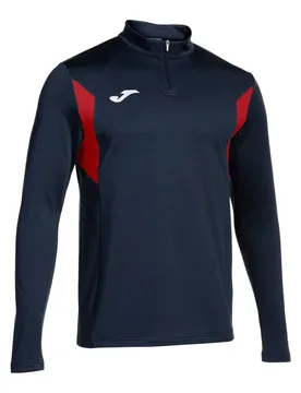 Sweat-shirt Winner Iii Navy / Red M - Joma - FashionsVida