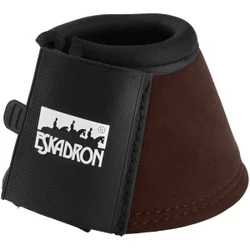 Hufglocken Pikosoft, darkbrown XL