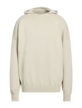 Pullover Herren Beige S Herren