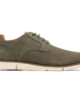 Carmela Scarpe 163900 Khaki EU 42 - Carmela - FashionsVida