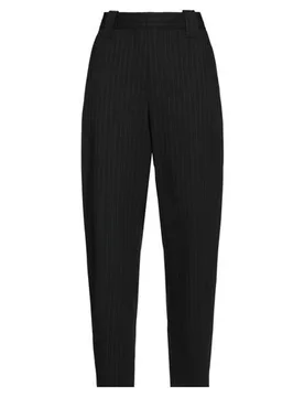 Hose Damen Schwarz 32,42 Damen - Ganni - FashionsVida