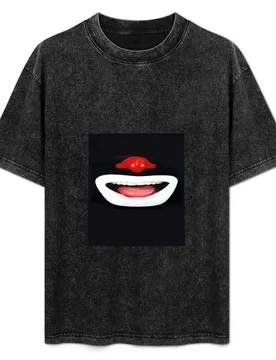 Cepillin T-Shirt Work Style Casual T-Shirt - Aliexpress - FashionsVida
