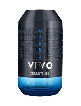 CERRUTI Vivo Elixir 60ML - Cerruti - FashionsVida