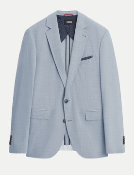 Cinque Sakko Cidata Blau 98