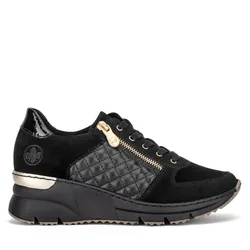 Sneakers N6314-00 Schwarz 38 female