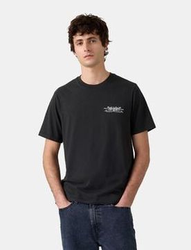 Levis T-Shirt 90135 Eu M Male