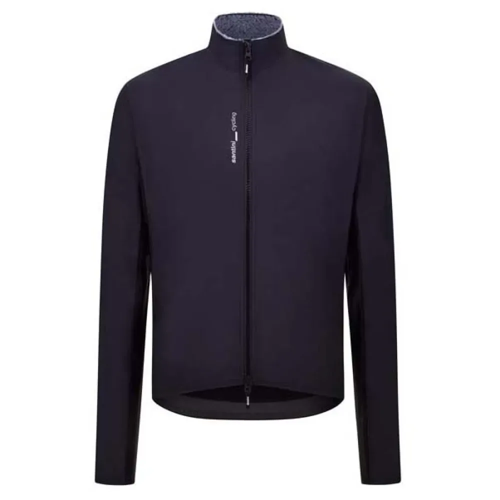 Santini Veste Alpha™ Insulated - Santini - FashionsVida
