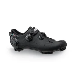 Scarpe MTB DRAKO 2S SRS nero 2025