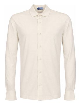 Camicia Capri In Cotone