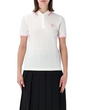 Women's Mini Graphic Cotton Tee