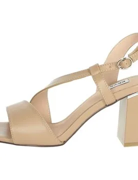 Keys Keilabsatzsandalen K-9620 36 - Keys - FashionsVida