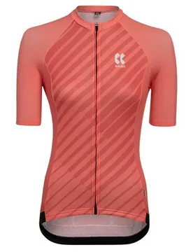Maillot à Manches Courtes Motion Z4