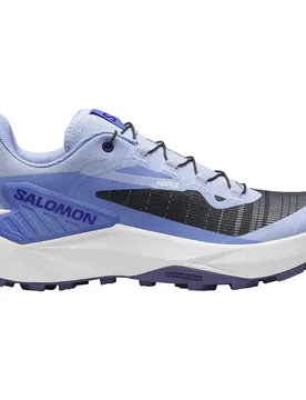 Scarpe Da Trail Running Genesis Brunnera Blue / Persian Jewel / Deep Bl EU 39 1/3 - Salomon - FashionsVida