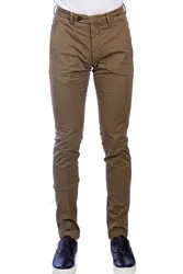 Tasca America Capri Unito RICKY 2563 FANGO C