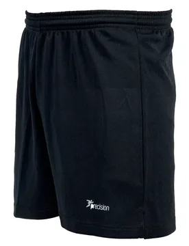 Shorts Madrid - Noir - unisex - Size: XL - Precision - FashionsVida