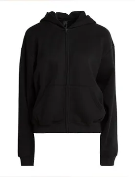Sweatshirt Damen Schwarz L,M,XL Damen - SKIMS - FashionsVida